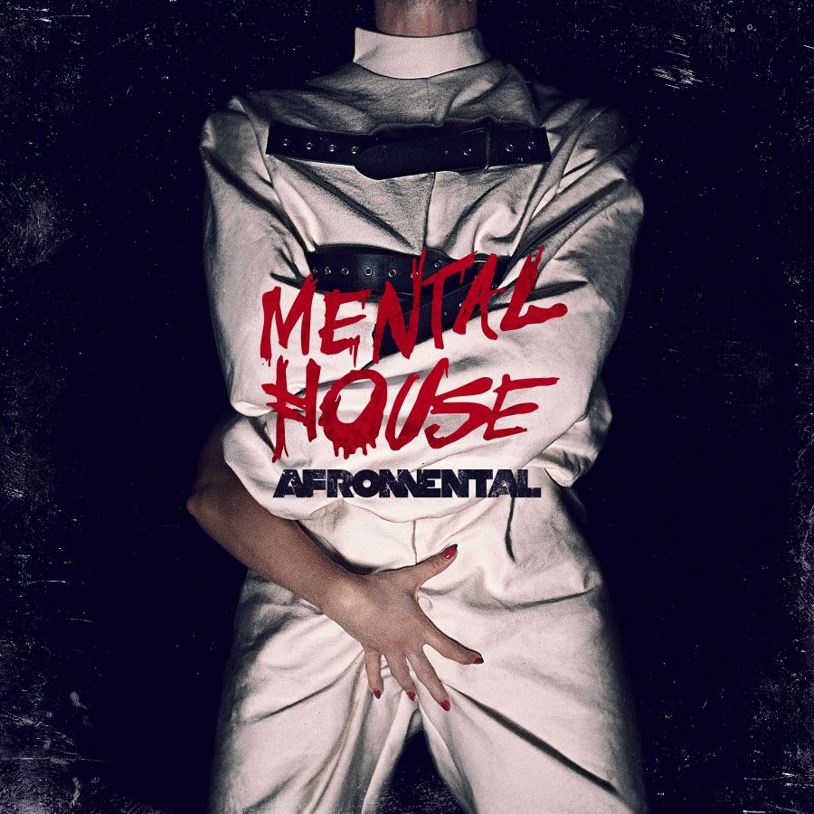 Afromental – Mental House (2014), recenzja Michała Pietruszki Afromental – Mental House (2014), recenzja Michała Pietruszki