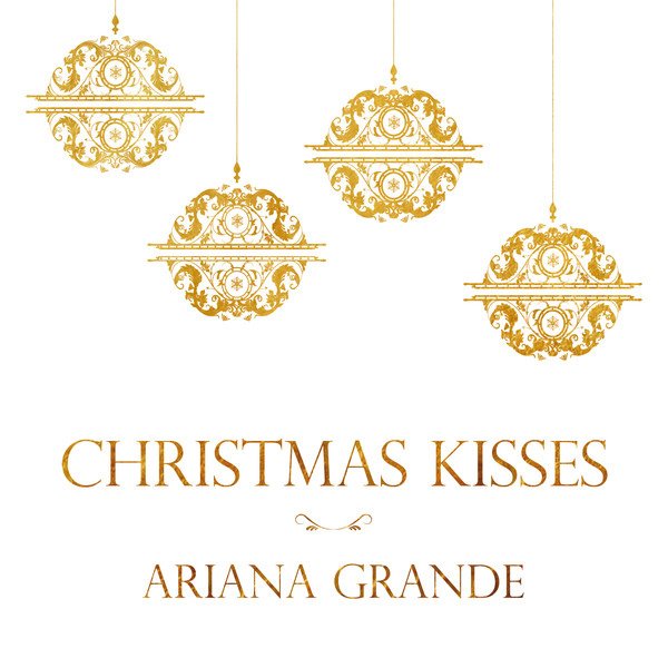 Ariana Grande – Christmas Kisses EP (2013), recenzja Zuzanny Janickiej Ariana Grande – Christmas Kisses EP (2013), recenzja Zuzanny Janickiej