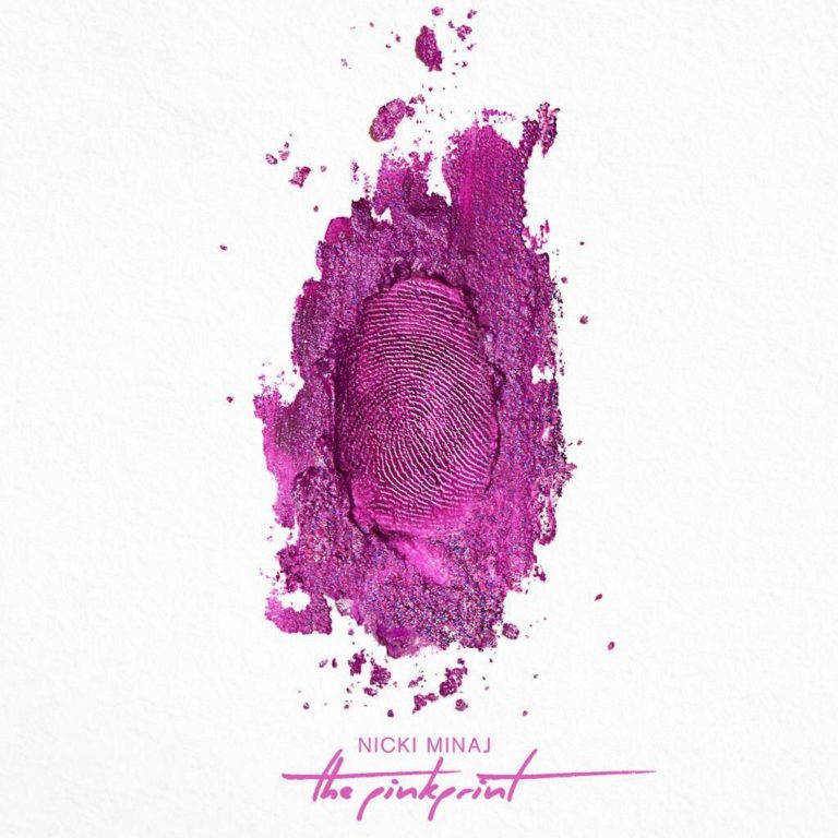 Nicki Minaj – The Pinkprint (2014), recenzja Łukasza Jankowskiego