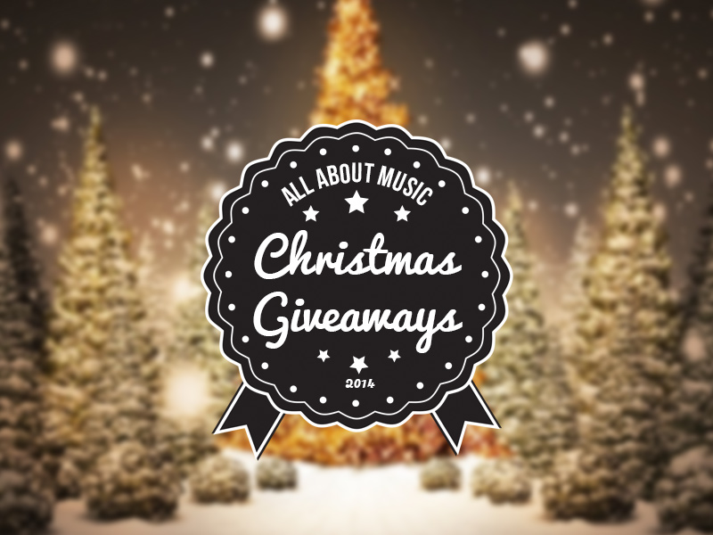 Sprawdźcie, czy wygraliście Queen Forever lub Nickelback (All About Music Christmas Giveaways 2014) Sprawdźcie, czy wygraliście Queen Forever lub Nickelback (All About Music Christmas Giveaways 2014)