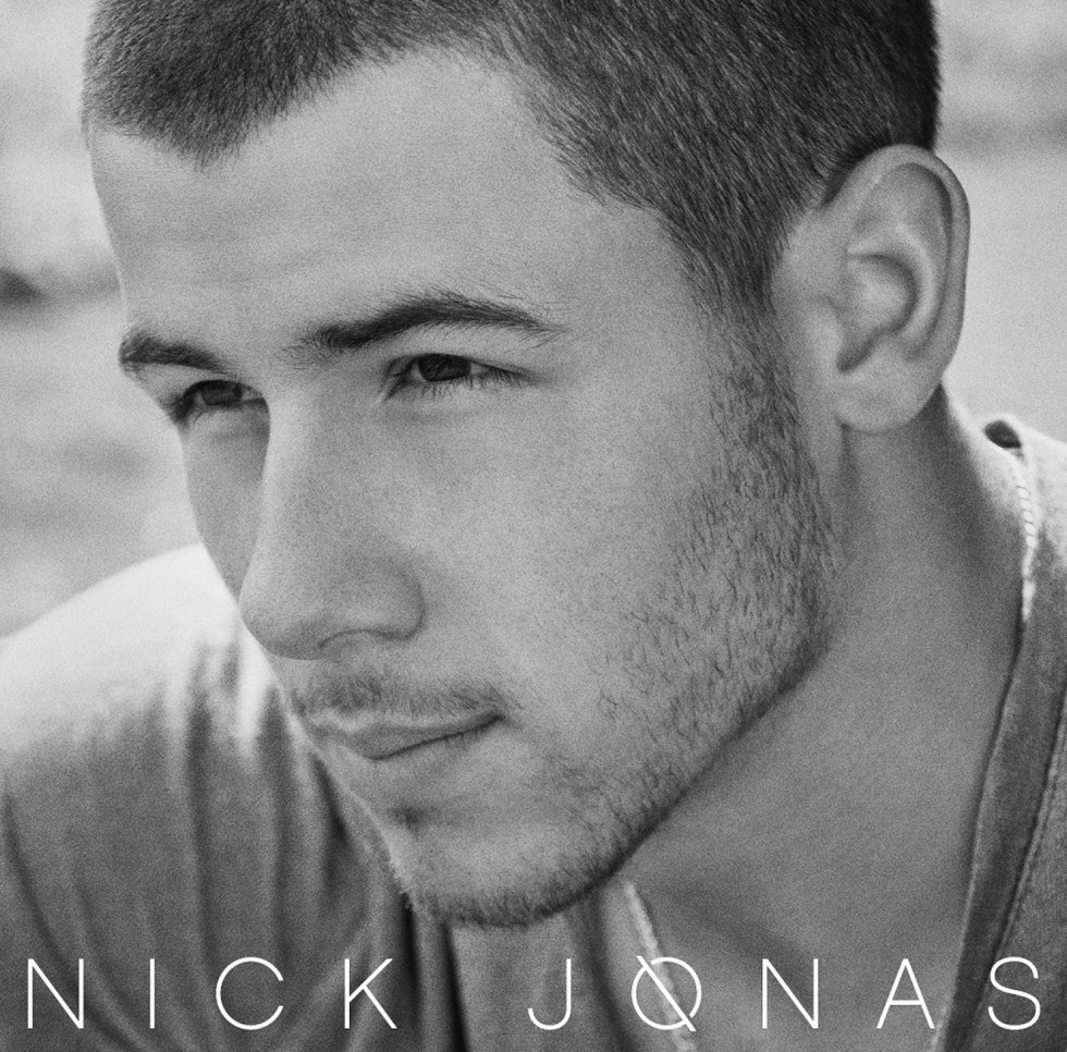 Nick Jonas – Nick Jonas (2014), recenzja Michała Pietruszki Nick Jonas – Nick Jonas (2014), recenzja Michała Pietruszki