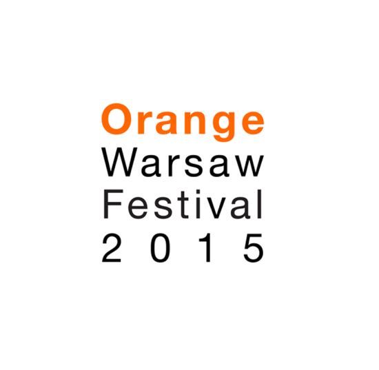 Orange Warsaw Festival ujawnia kilkoro nowych artystów! Orange Warsaw Festival ujawnia kilkoro nowych artystów!