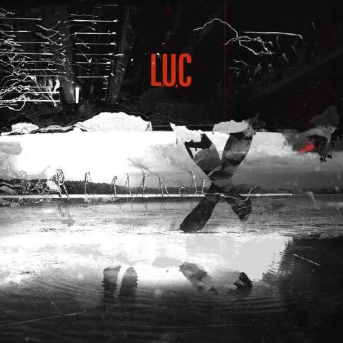 L.U.C. – REFlekcje o miłości apdejtowanej selfie (2014), recenzja Marty Mrowiec L.U.C. – REFlekcje o miłości apdejtowanej selfie (2014), recenzja Marty Mrowiec