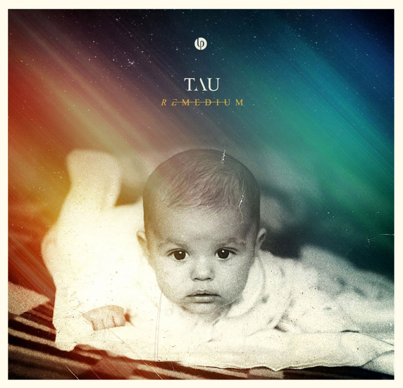 Tau – Remedium (2014), recenzja Damiana Mączyńskiego Tau – Remedium (2014), recenzja Damiana Mączyńskiego