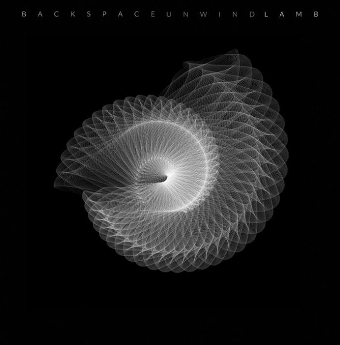 Lamb – Backspace Unwind (2014), recenzja Joanny Gulewicz Lamb – Backspace Unwind (2014), recenzja Joanny Gulewicz