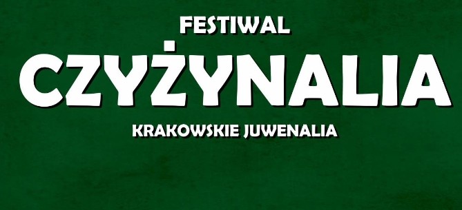Poznaj pierwszą gwiazdę Czyżynaliów Poznaj pierwszą gwiazdę Czyżynaliów