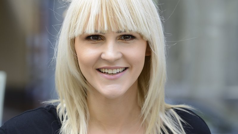 agnieszka chylinska 2014