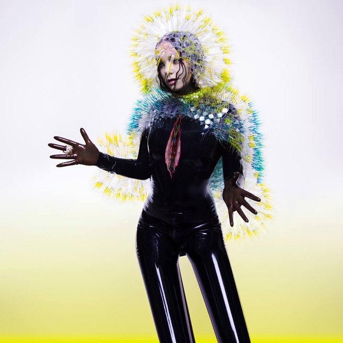 Björk – Vulnicura (2015), recenzja Joanny Gulewicz Björk – Vulnicura (2015), recenzja Joanny Gulewicz