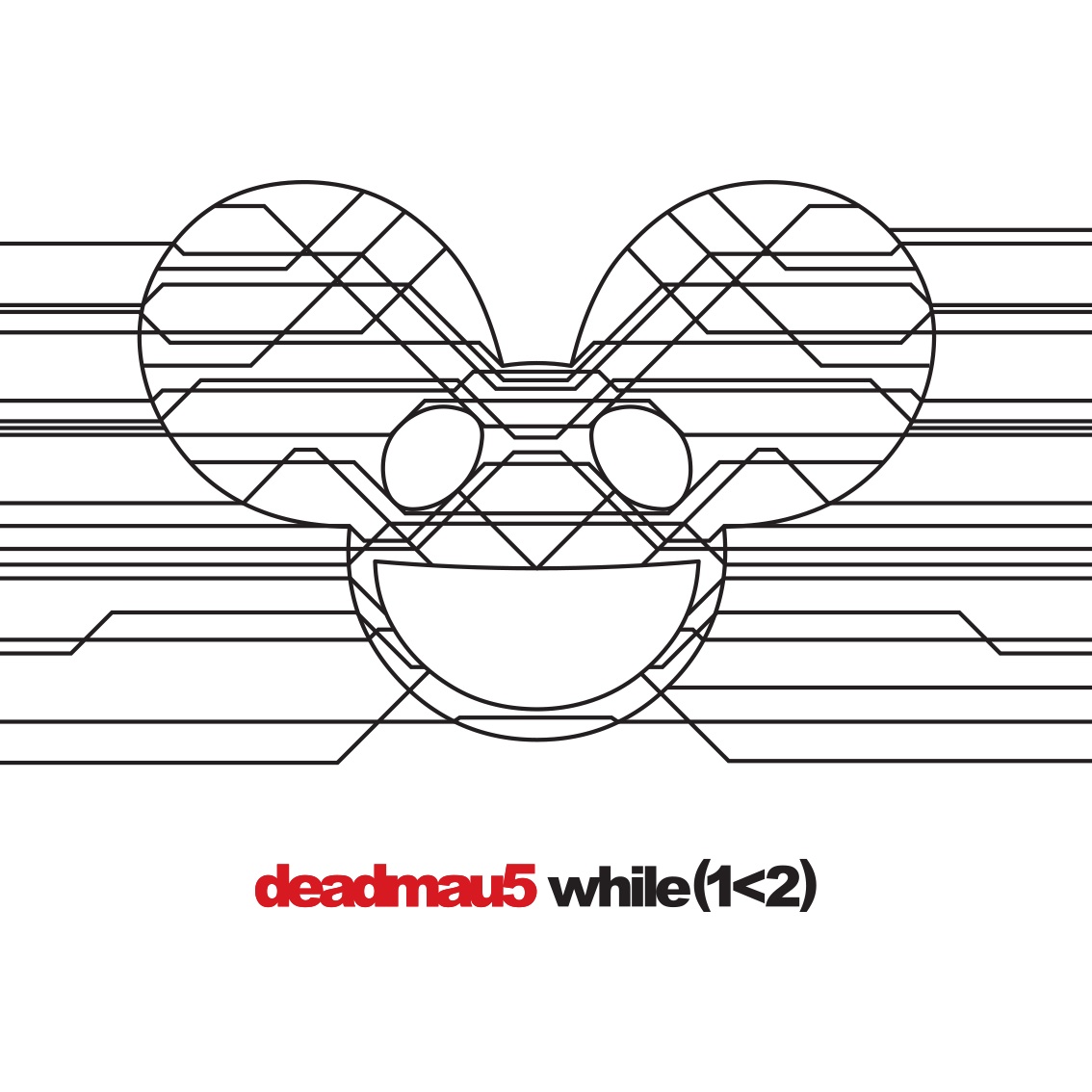 deadmau5 – While(1<2), recenzja Agaty Omelańskiej deadmau5 – While(1<2), recenzja Agaty Omelańskiej