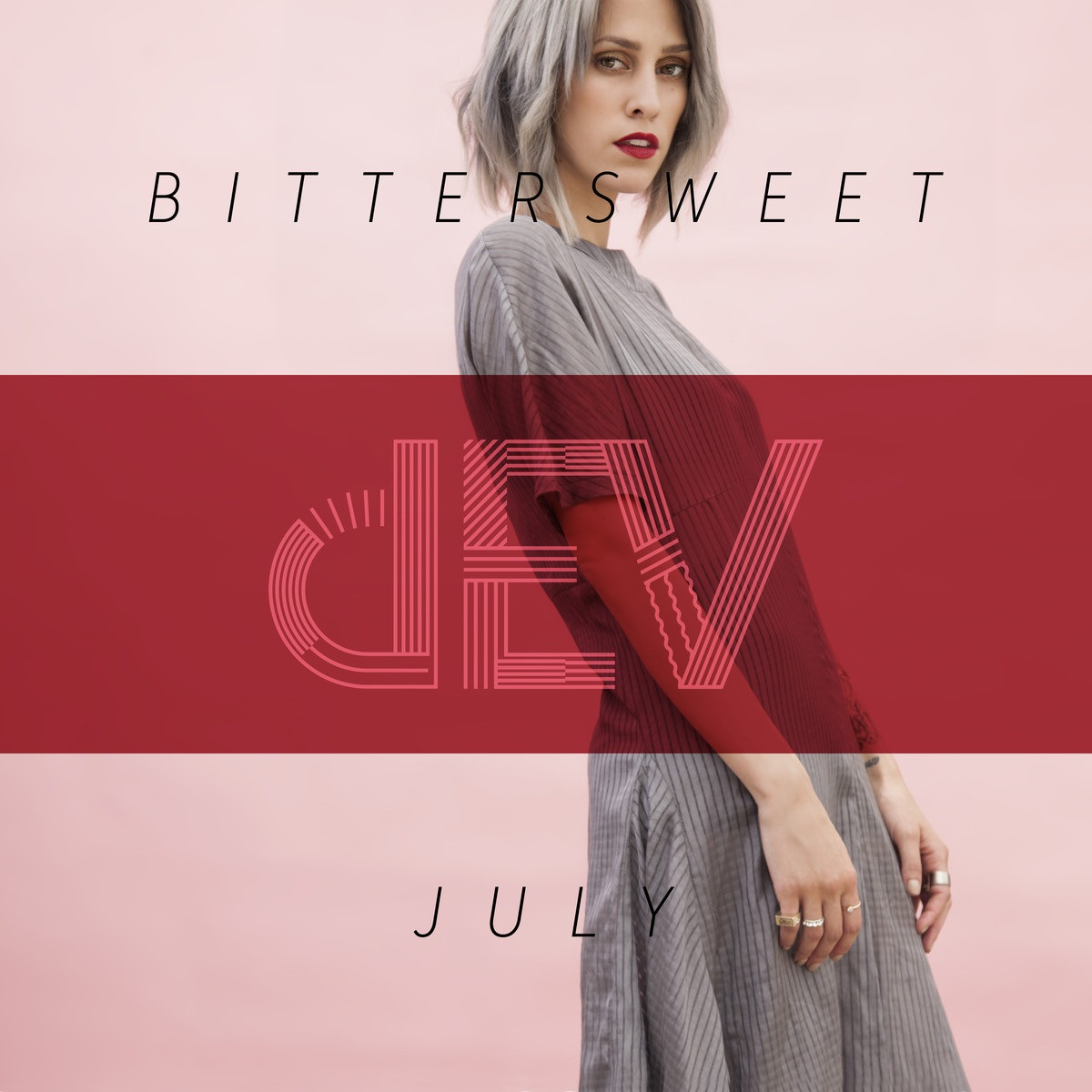 dEV – Bittersweet July EPs (2014), recenzja Michała Pietruszki dEV – Bittersweet July EPs (2014), recenzja Michała Pietruszki