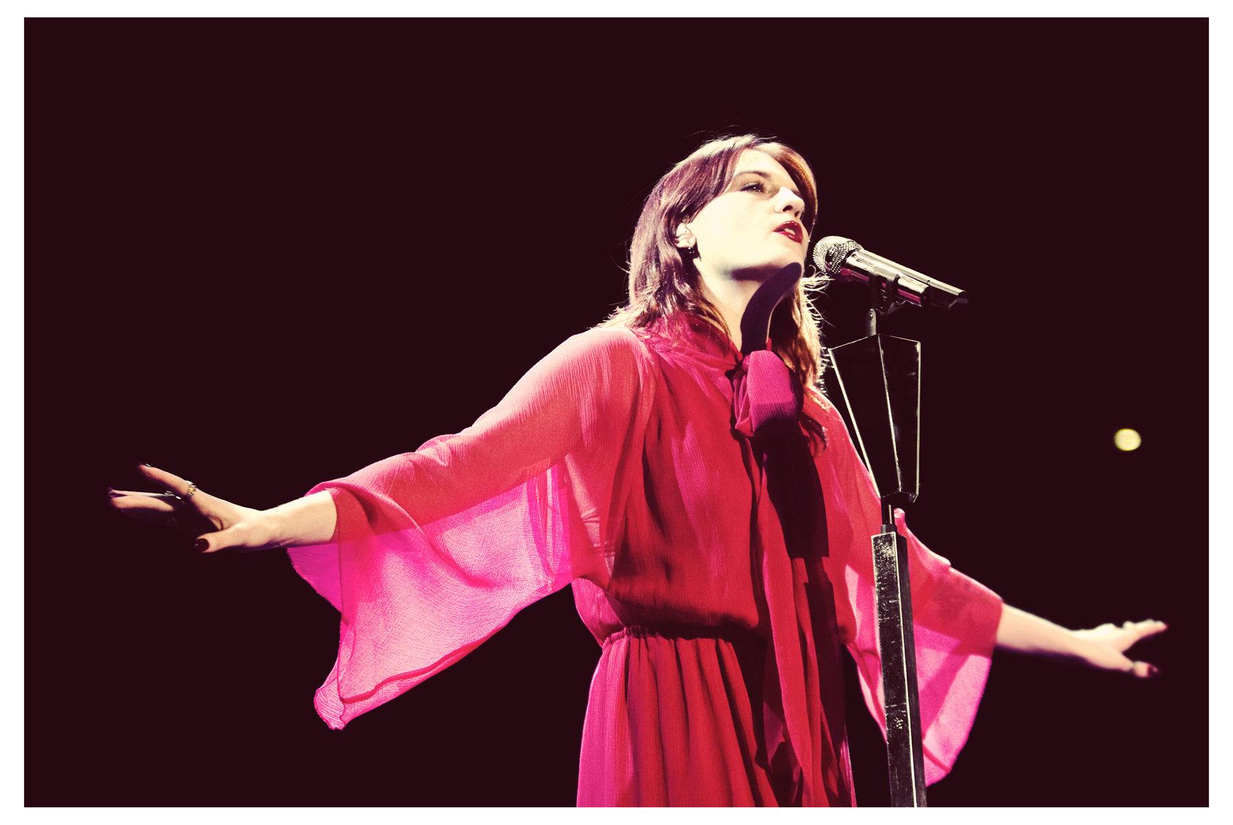 Znamy więcej szczegółów Glastonbury Festival 2015 Znamy więcej szczegółów Glastonbury Festival 2015