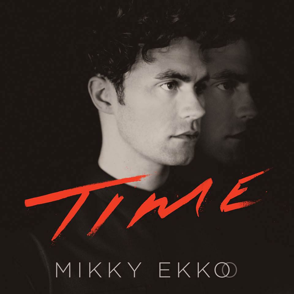 Mikky Ekko – Time (2015), recenzja Michała Pietruszki Mikky Ekko – Time (2015), recenzja Michała Pietruszki