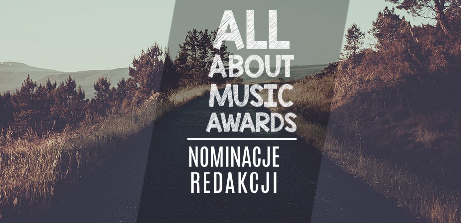 All About Music Awards 2014. Nagrody redakcji rozdane. Artur Rojek rozbił bank – 7 nagród! Nagrodzeni również Hozier, Sia i Imagine Dragons All About Music Awards 2014. Nagrody redakcji rozdane. Artur Rojek rozbił bank – 7 nagród! Nagrodzeni również Hozier, Sia i Imagine Dragons