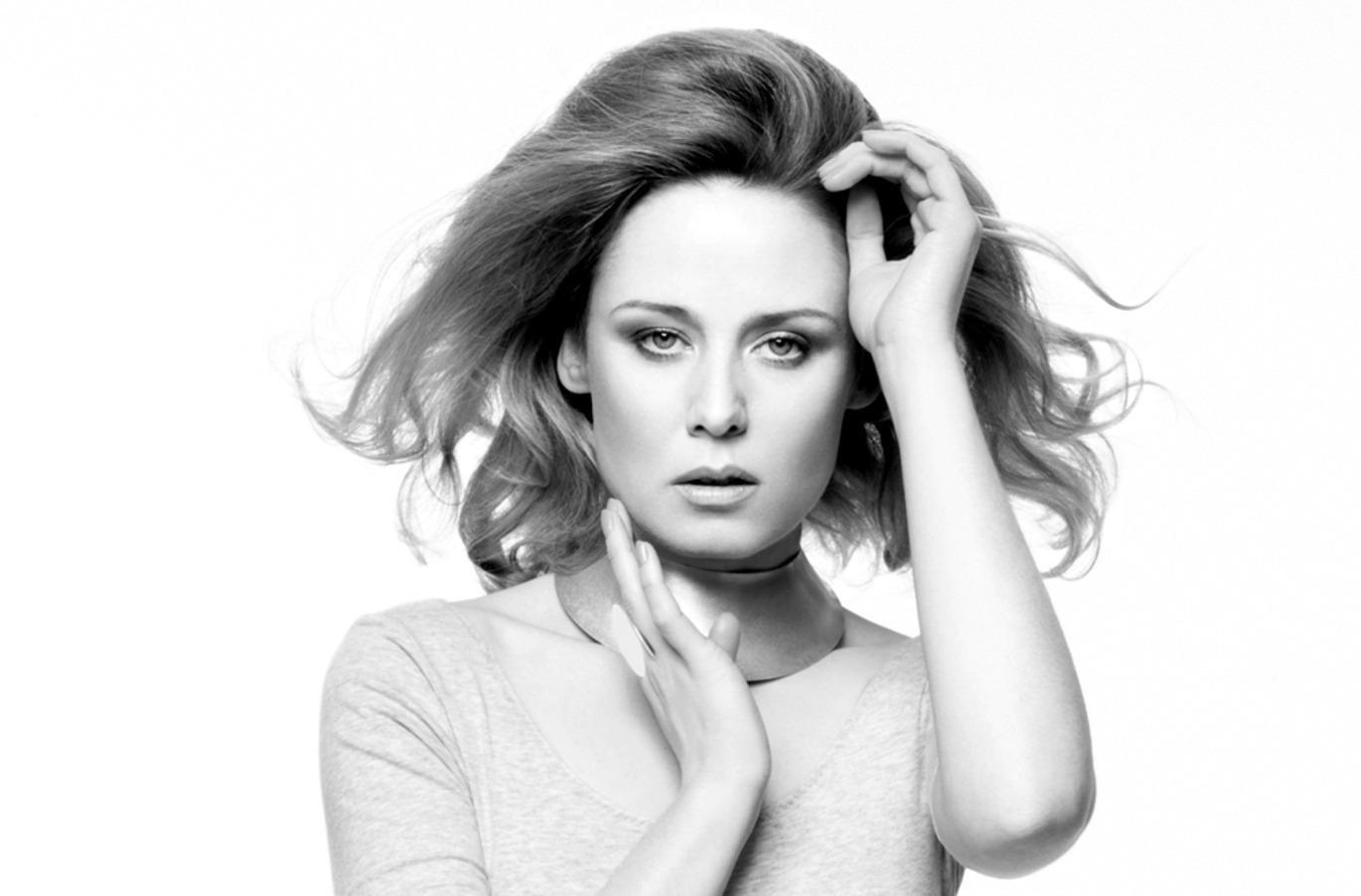 Róisín Murphy wystąpi w Polsce Róisín Murphy