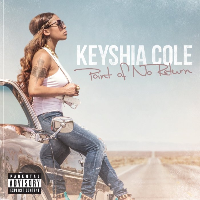 Keyshia Cole – Point Of No Return (2014), recenzja Agaty Omelańskiej Keyshia Cole – Point Of No Return (2014), recenzja Agaty Omelańskiej
