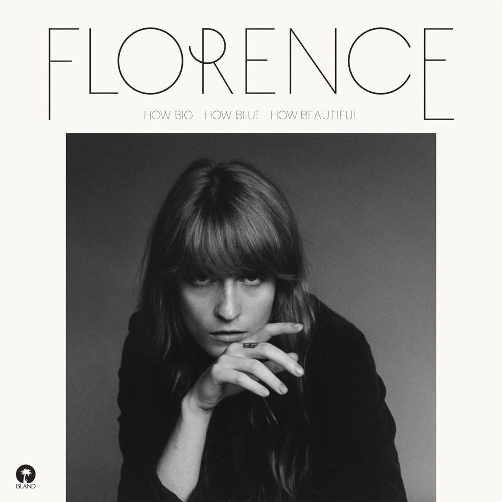 florence and the machine how big how blue how beautiful 2015