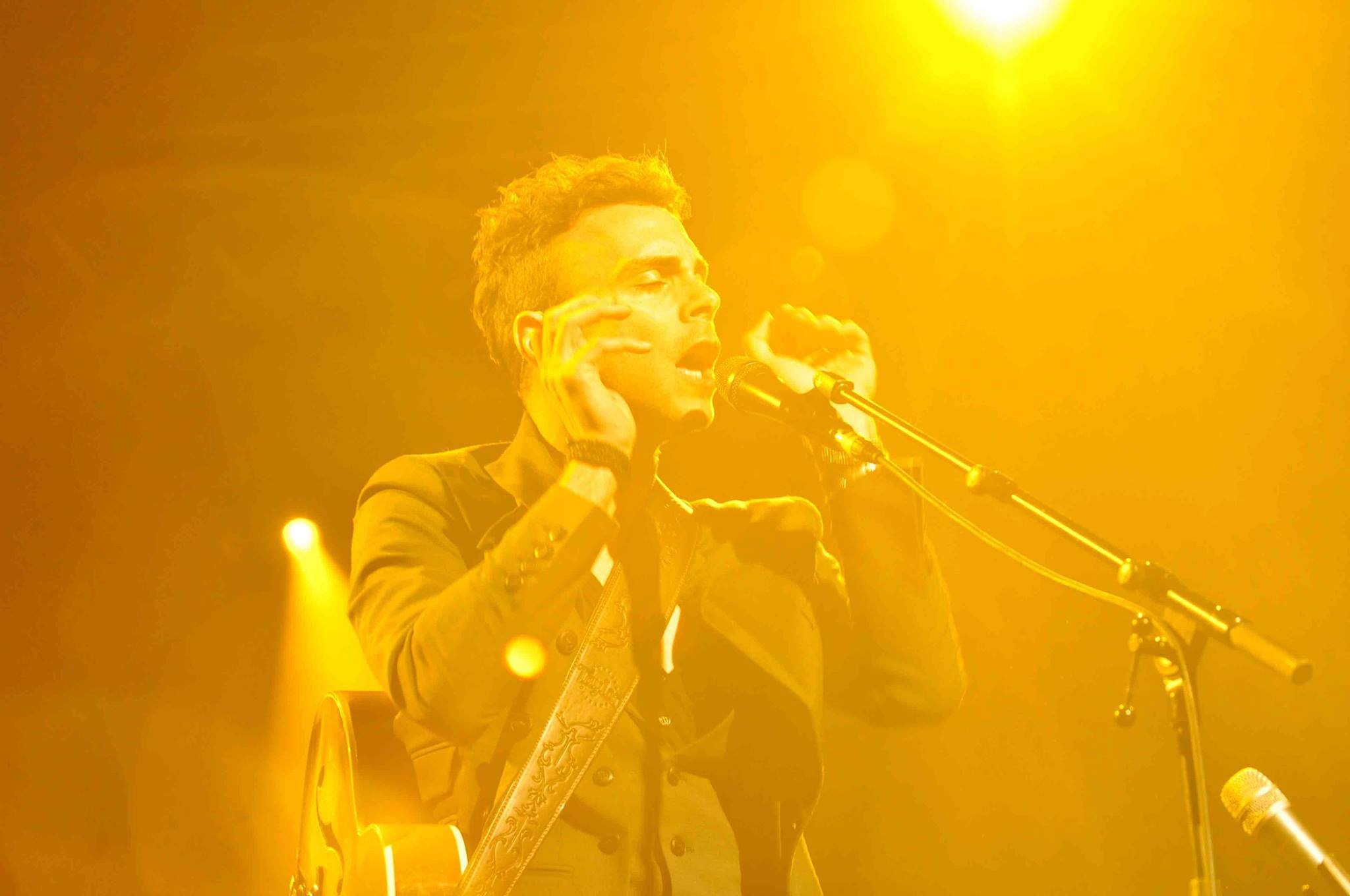 Asaf Avidan powraca do Polski Asaf Avidan powraca do Polski