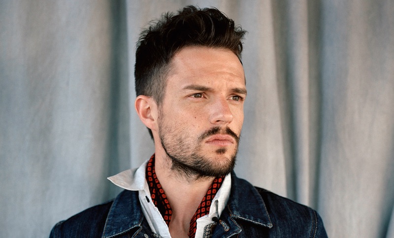 Brandon Flowers