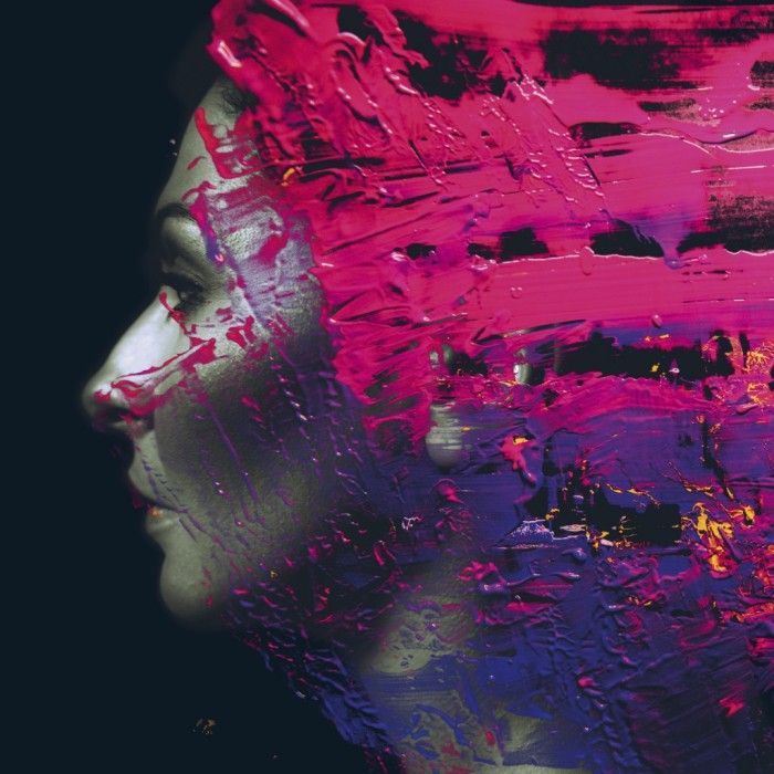 Steven Wilson – Hand. Cannot. Erase. (2015), recenzja Joanny Gulewicz Steven Wilson – Hand. Cannot. Erase. (2015), recenzja Joanny Gulewicz