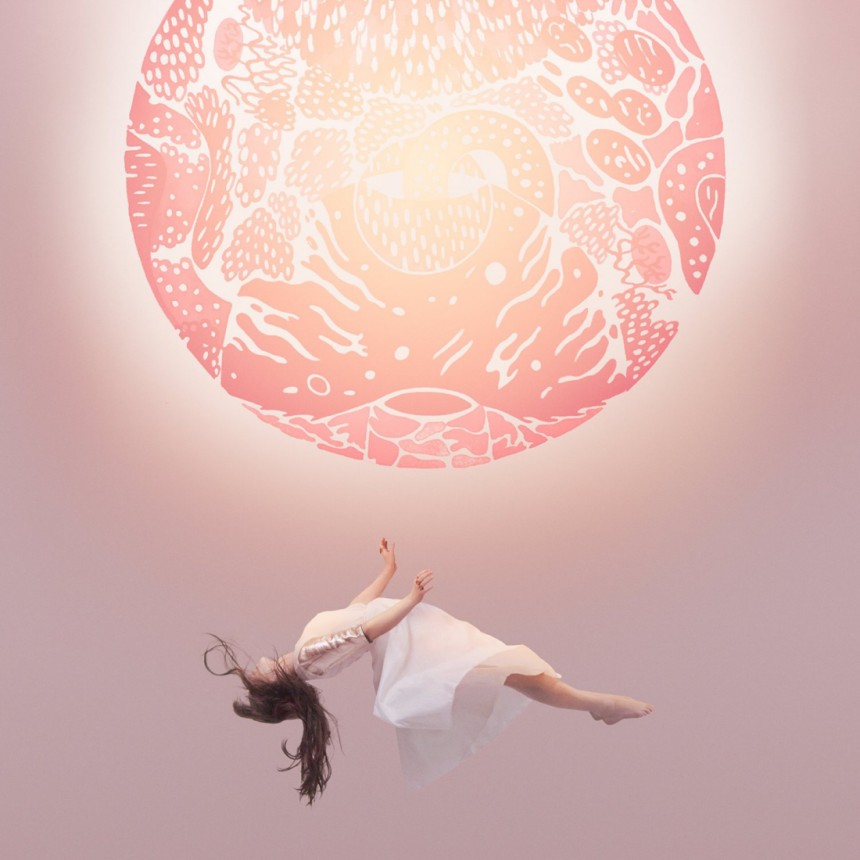 Purity Ring – Another Eternity (2015), recenzja Agaty Omelańskiej Purity Ring – Another Eternity (2015), recenzja Agaty Omelańskiej