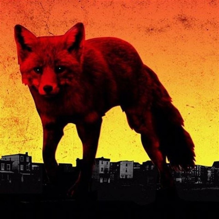 The Prodigy – The Day Is My Enemy (2015), recenzja Joanny Gulewicz