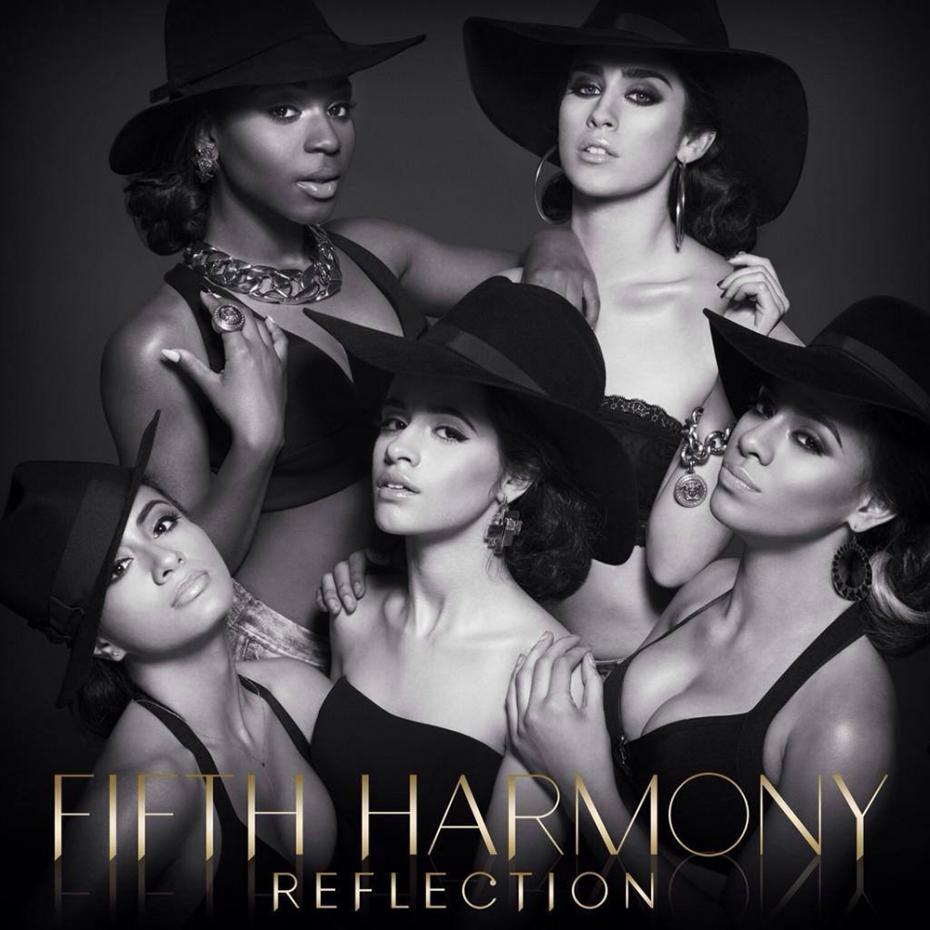 Fifth Harmony – Reflection (2015), recenzja Dominiki Konaszewskiej Fifth Harmony – Reflection (2015), recenzja Dominiki Konaszewskiej