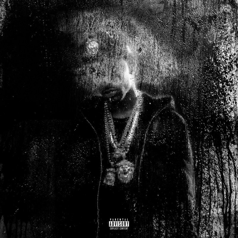 BIg Sean – Dark Sky Paradise album cover