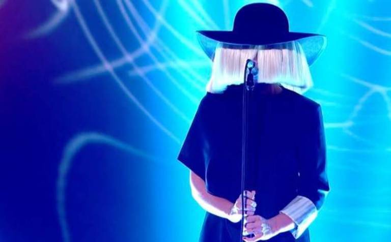 Sia na żywo dla Spotify Sia na żywo dla Spotify