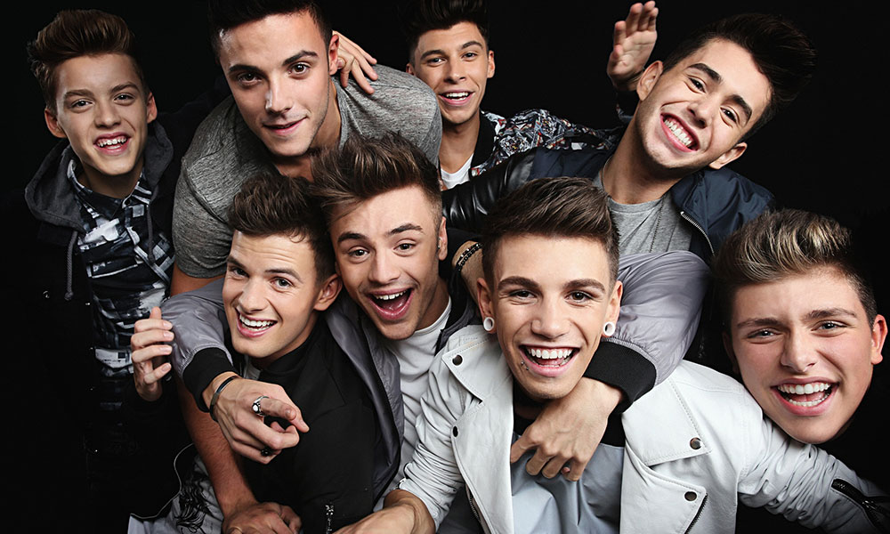 Stereo-Kicks