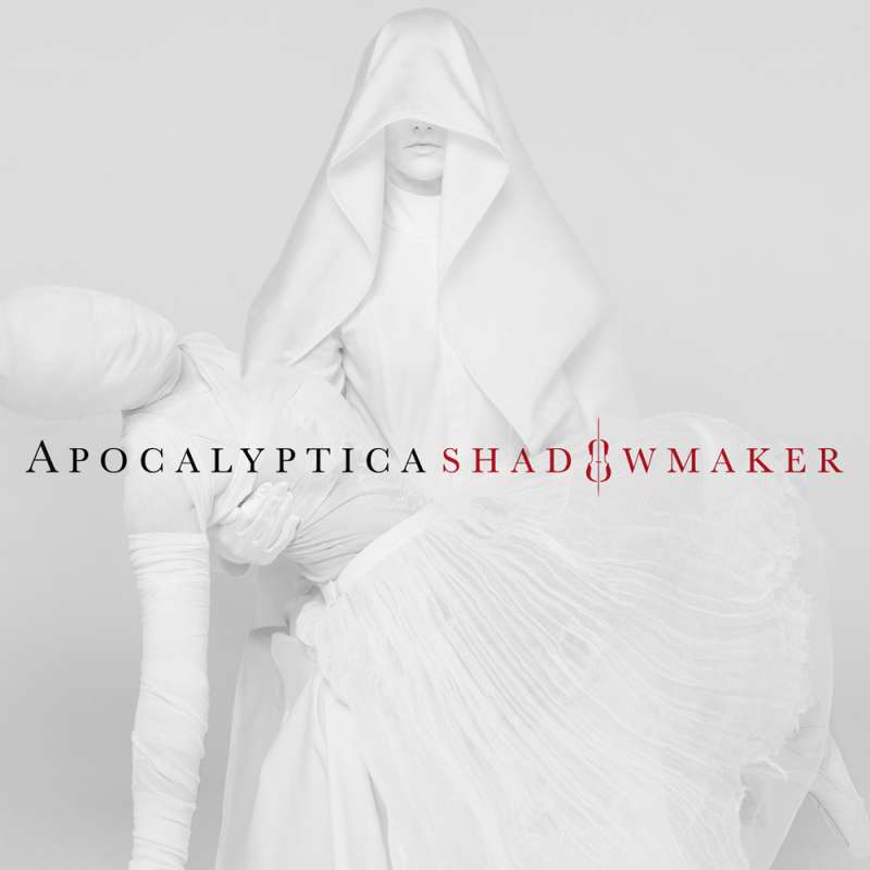 Apocalyptica – Shadowmaker (2015), recenzja Filipa Wiącka Apocalyptica – Shadowmaker (2015), recenzja Filipa Wiącka