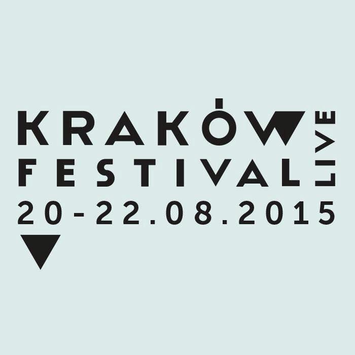 All About Music na Kraków Live Festival 2015, relacja Aleksandry Żeleźnik All About Music na Kraków Live Festival 2015, relacja Aleksandry Żeleźnik