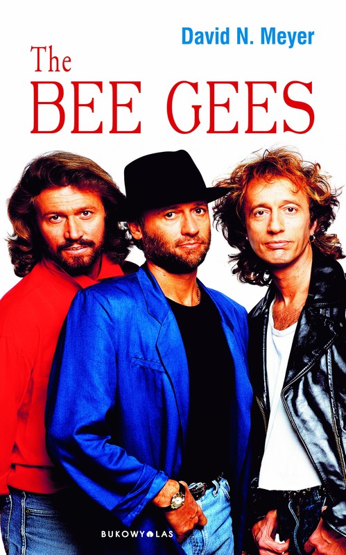„The Bee Gees” (2014), recenzja Łukasza Jaćkiewicza „The Bee Gees” (2014), recenzja Łukasza Jaćkiewicza
