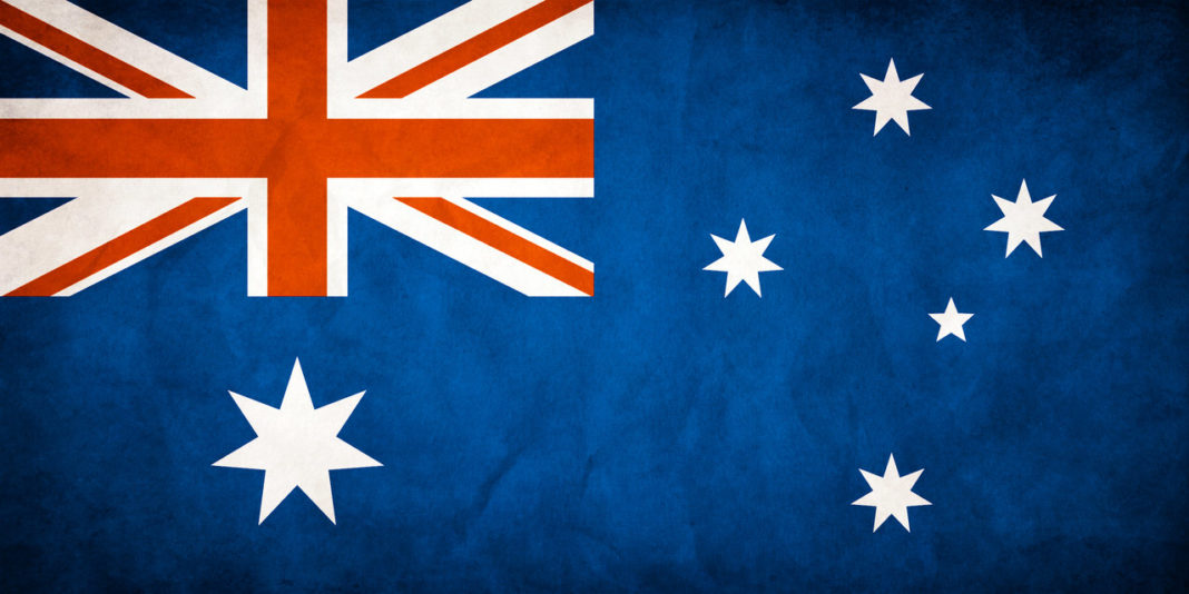Eurowizja 2021. Australia i „Technicolour” Eurowizja 2021. Australia i „Technicolour”