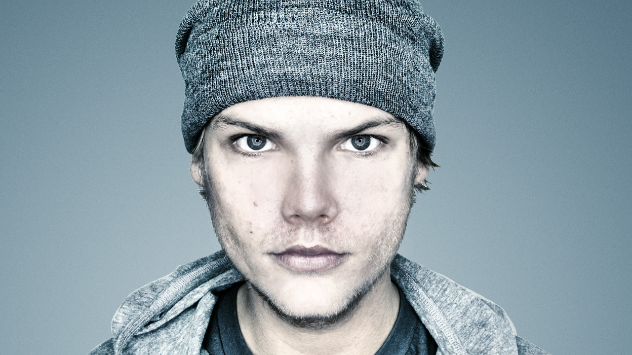 Avicii wraca do muzyki Avicii wraca do muzyki