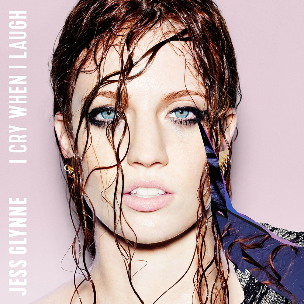Jess Glynne – I Cry When I Laugh (2015), recenzja Pawła Markiewicza Jess Glynne – I Cry When I Laugh (2015), recenzja Pawła Markiewicza