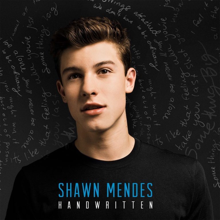 Shawn Mendes – Handwritten (2015), recenzja Dominiki Konaszewskiej