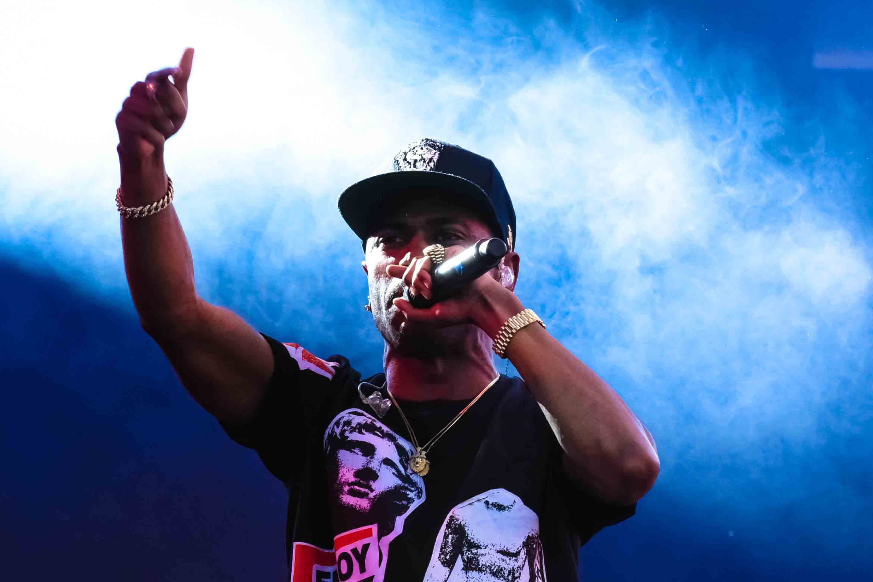 Poznaliśmy nominacje do BET Hip Hop Awards 2015 Poznaliśmy nominacje do BET Hip Hop Awards 2015