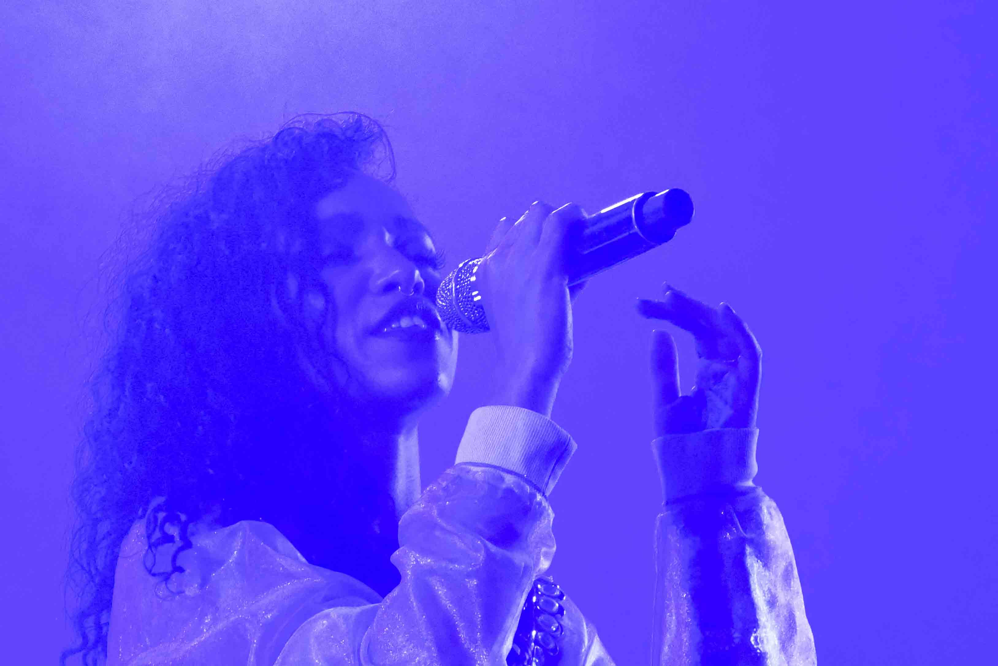 Soundtrack 7, czyli film FKA twigs Soundtrack 7, czyli film FKA twigs