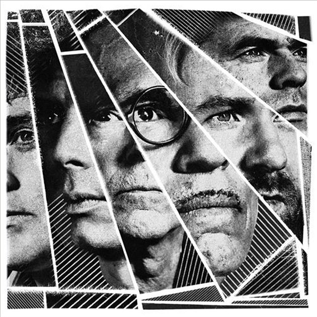 Franz Ferdinand and Sparks – FFS (2015), Recenzja Kacpra Rogalewskiego Franz Ferdinand and Sparks – FFS (2015), Recenzja Kacpra Rogalewskiego