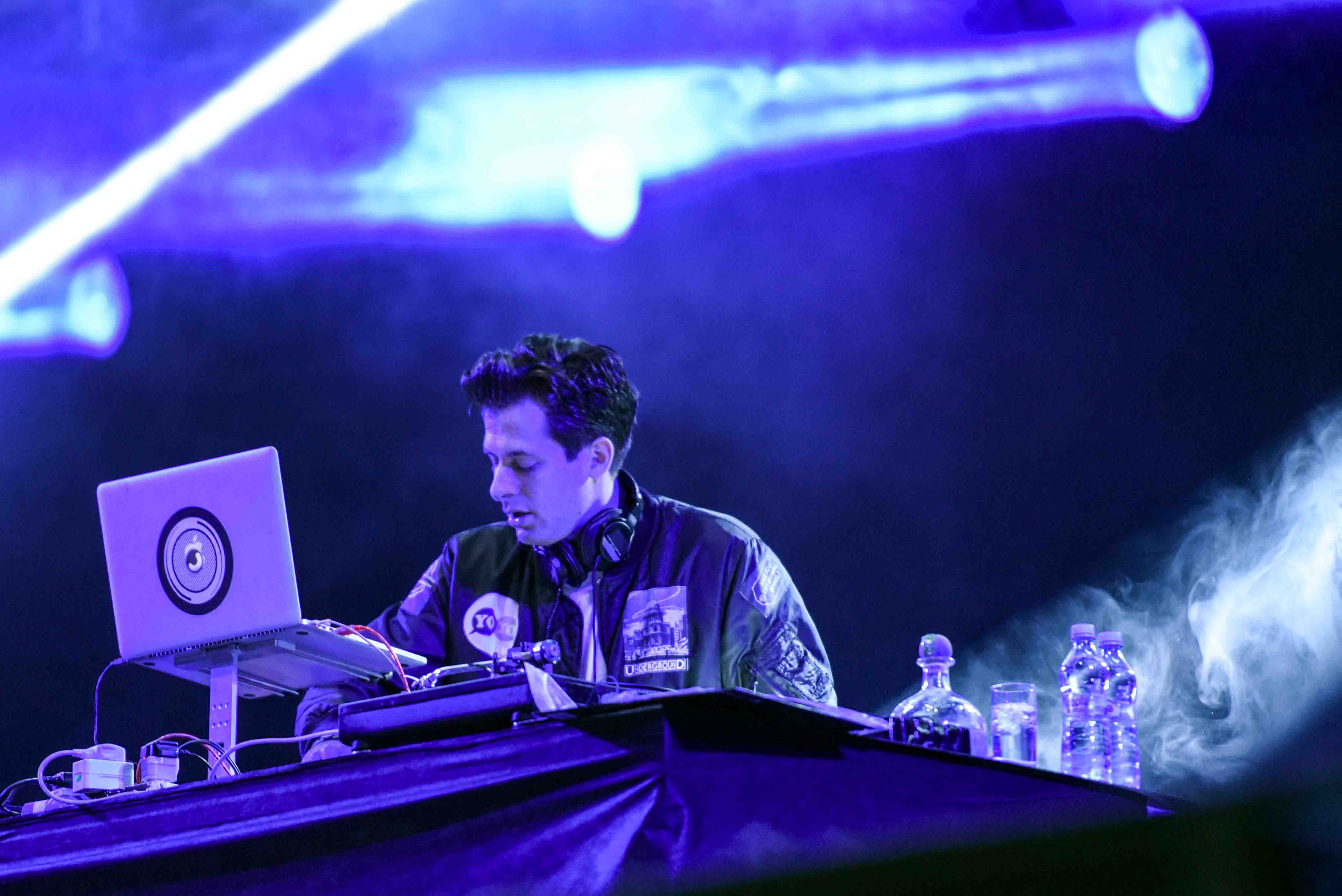 Mark Ronson w wywiadzie dla Vulture o muzyce do Barbie i Dui Lipie Mark Ronson w wywiadzie dla Vulture o muzyce do Barbie i Dui Lipie