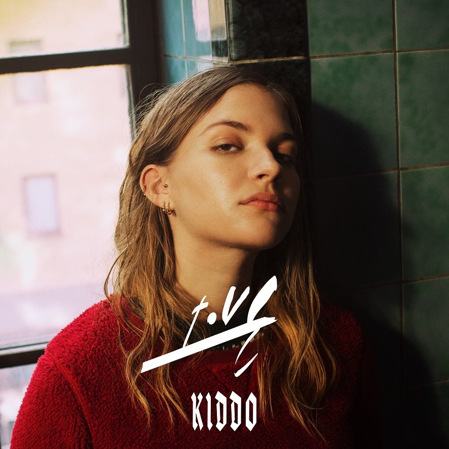 Tove Styrke – Kiddo (2015), recenzja Pawła Markiewicza Tove Styrke – Kiddo (2015), recenzja Pawła Markiewicza