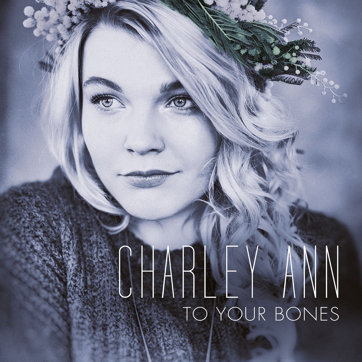 Charley Ann – To Your Bones (2015), recenzja Dominiki Konaszewskiej Charley Ann – To Your Bones (2015), recenzja Dominiki Konaszewskiej