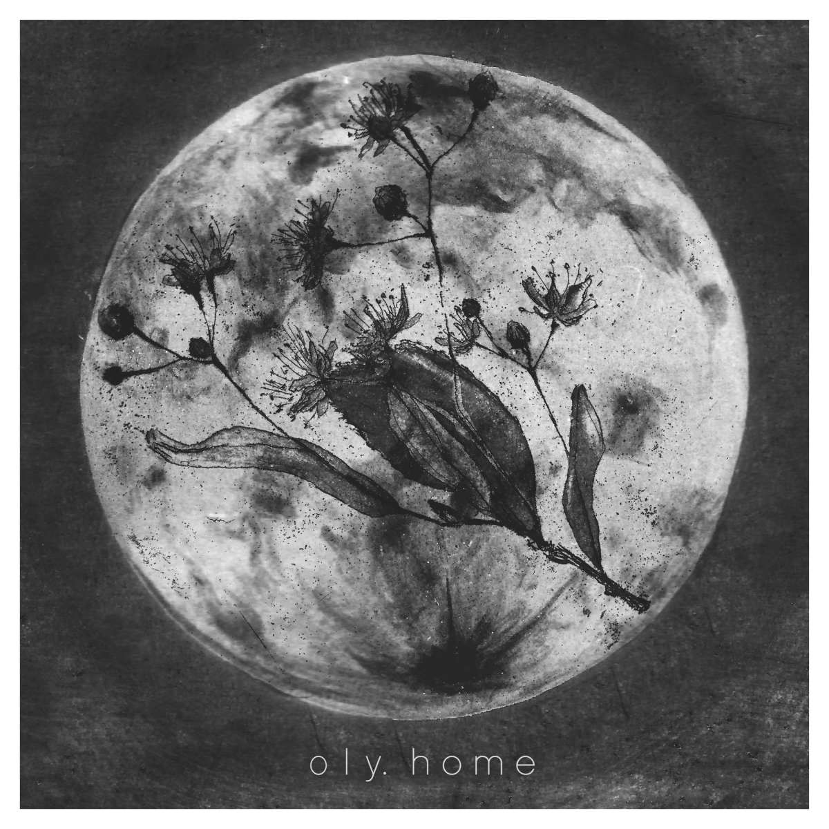 Oly. – Home (2015), recenzja Marty Mrowiec Oly. – Home (2015), recenzja Marty Mrowiec