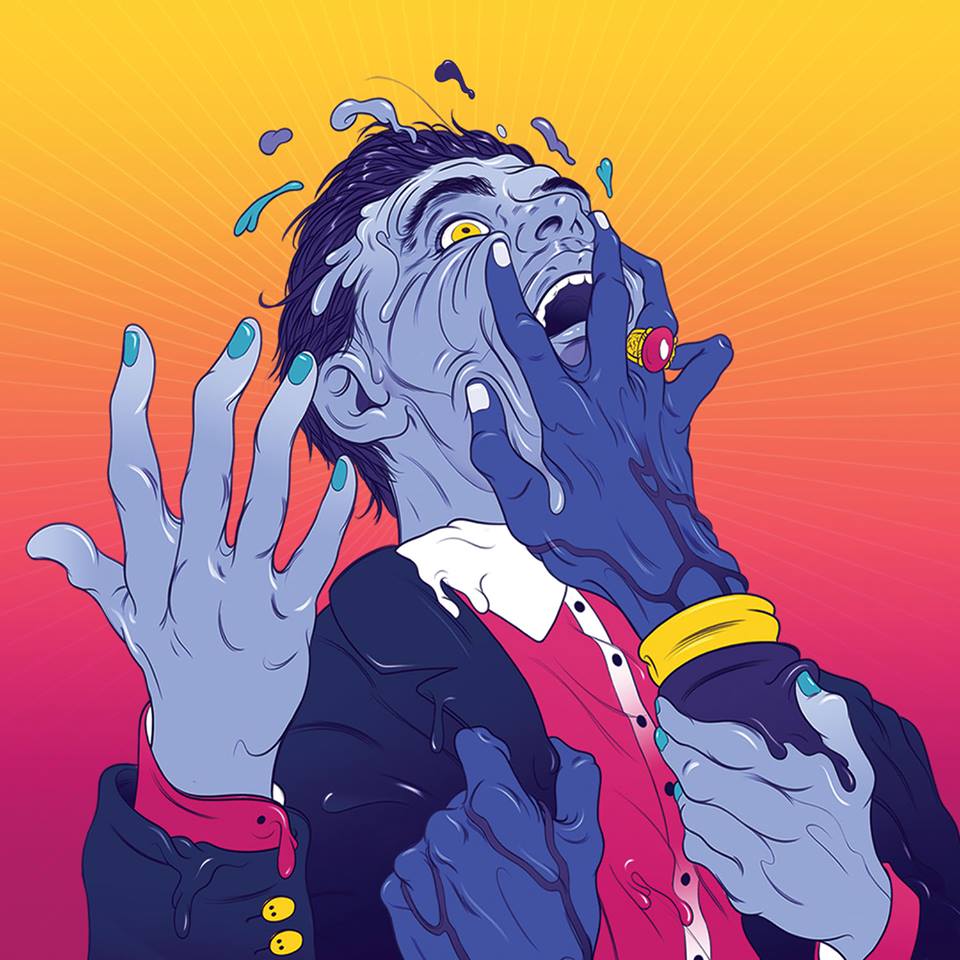 Everything Everything – Get to Heaven (2015), Recenzja Kacpra Rogalewskiego Everything Everything – Get to Heaven (2015), Recenzja Kacpra Rogalewskiego