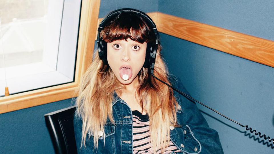 Foxes prezentuje singiel „Kathleen” wraz z teledyskiem Foxes prezentuje singiel „Kathleen” wraz z teledyskiem