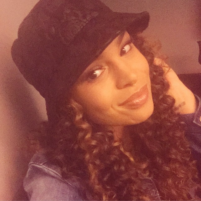 Jordin Sparks zapowiada nową piosenkę Jordin Sparks zapowiada nową piosenkę