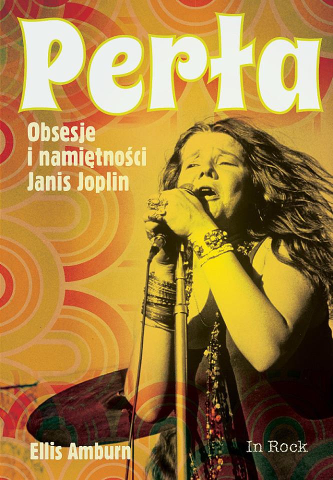 Dokument o Janis Joplin wkrótce w kinach Dokument o Janis Joplin wkrótce w kinach