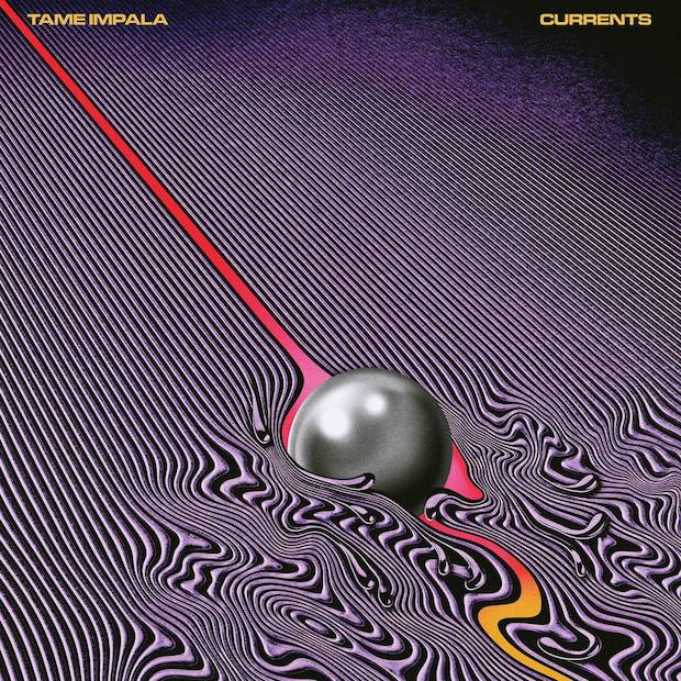 Tame Impala – Currents (2015), recenzja Joanny Gulewicz Tame Impala – Currents (2015), recenzja Joanny Gulewicz