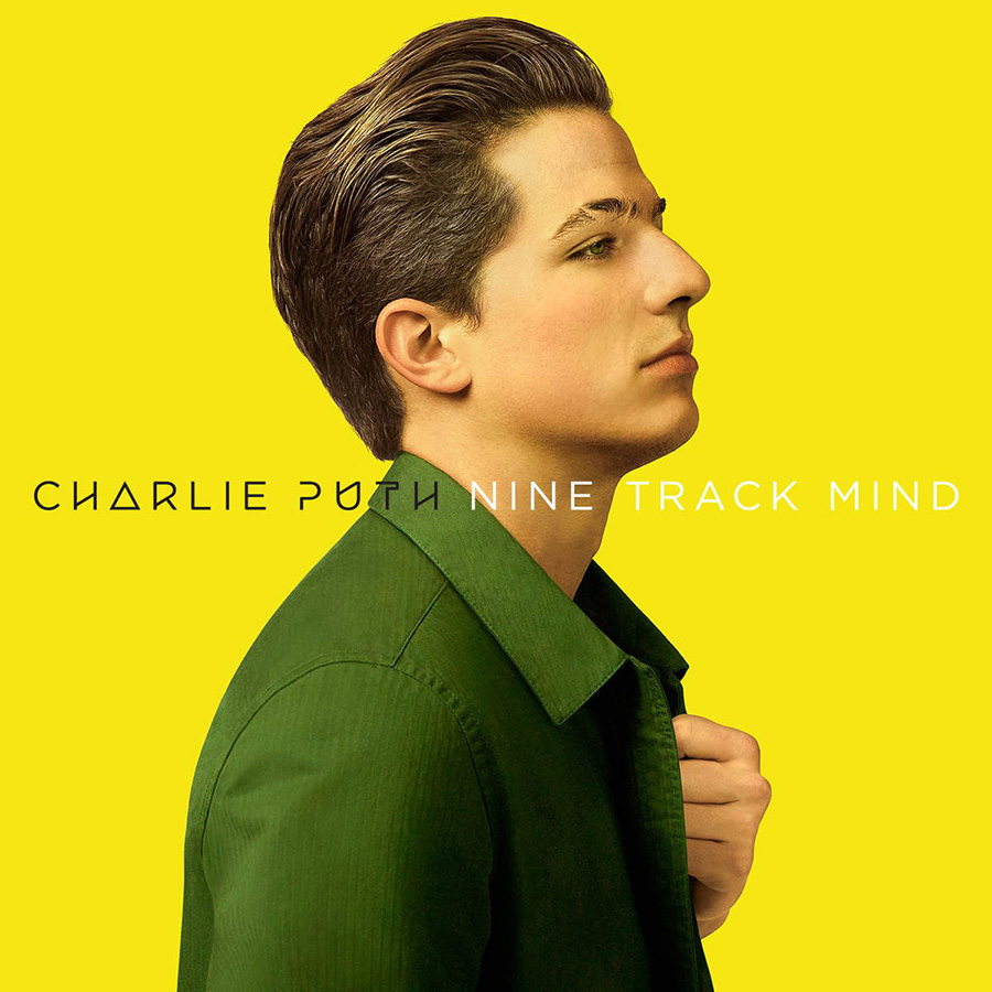 Charlie Puth – Nine Track Mind (2016), recenzja Beaty Prętnickiej Charlie Puth – Nine Track Mind (2016), recenzja Beaty Prętnickiej
