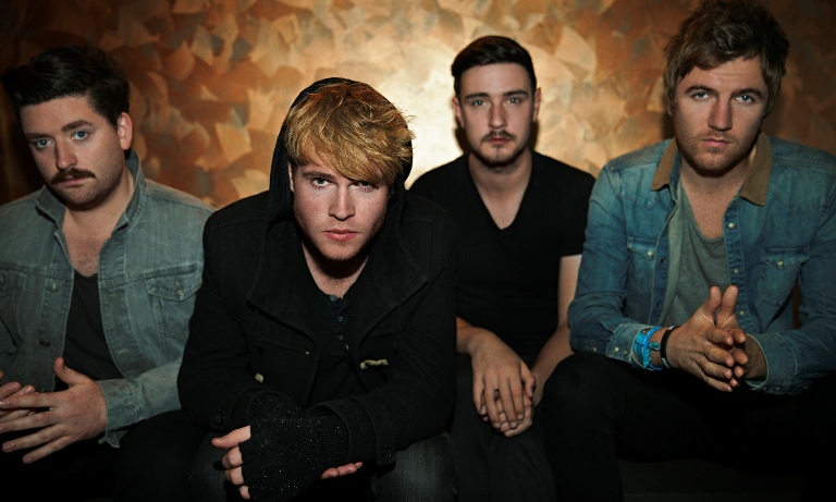 Kodaline powracają do Polski! Kodaline powracają do Polski!
